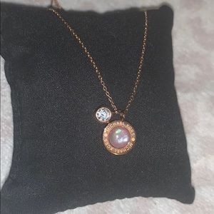 Michael Kors necklace